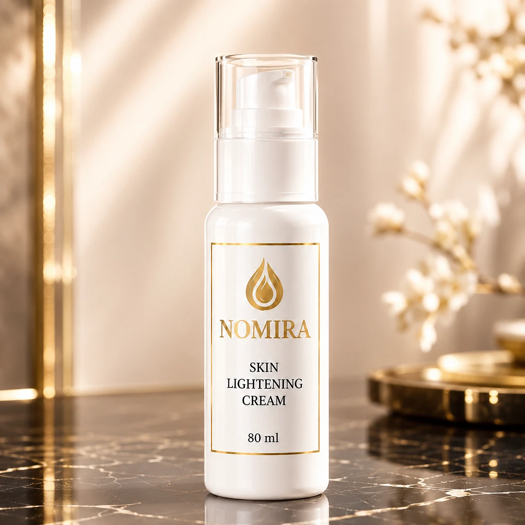 Product Luxury Shot